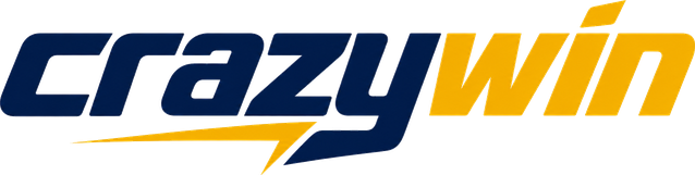 CrazyWin official logo